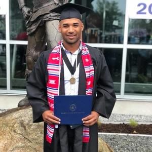 Meet your Posher, Jose